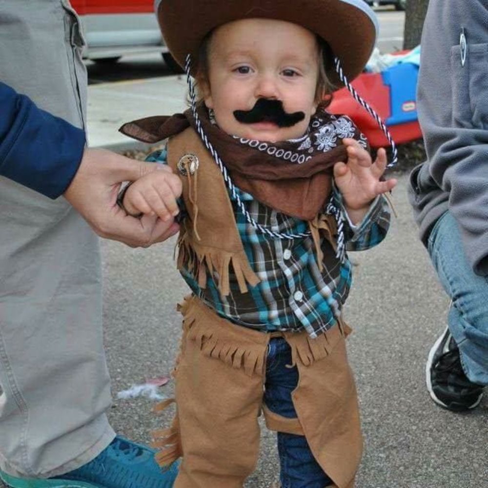 Meet your Posher, Ryan